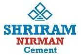 Shriram Nirman Cement Logo