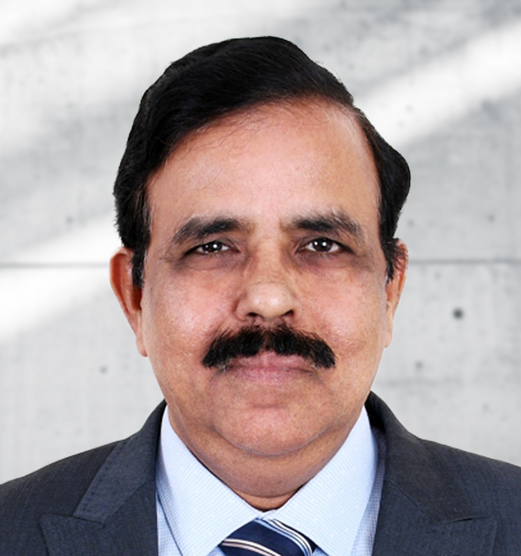 Mr. Rabinarayan Mishra Nominee of LIC of India