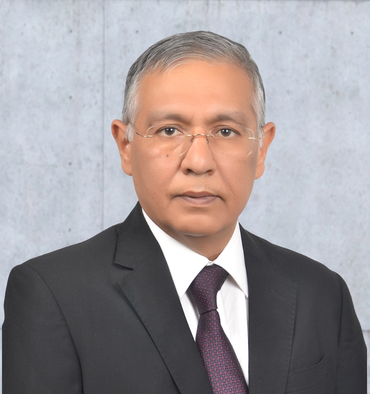 Mr. Anoop Singh President - Special Projects, Corporate