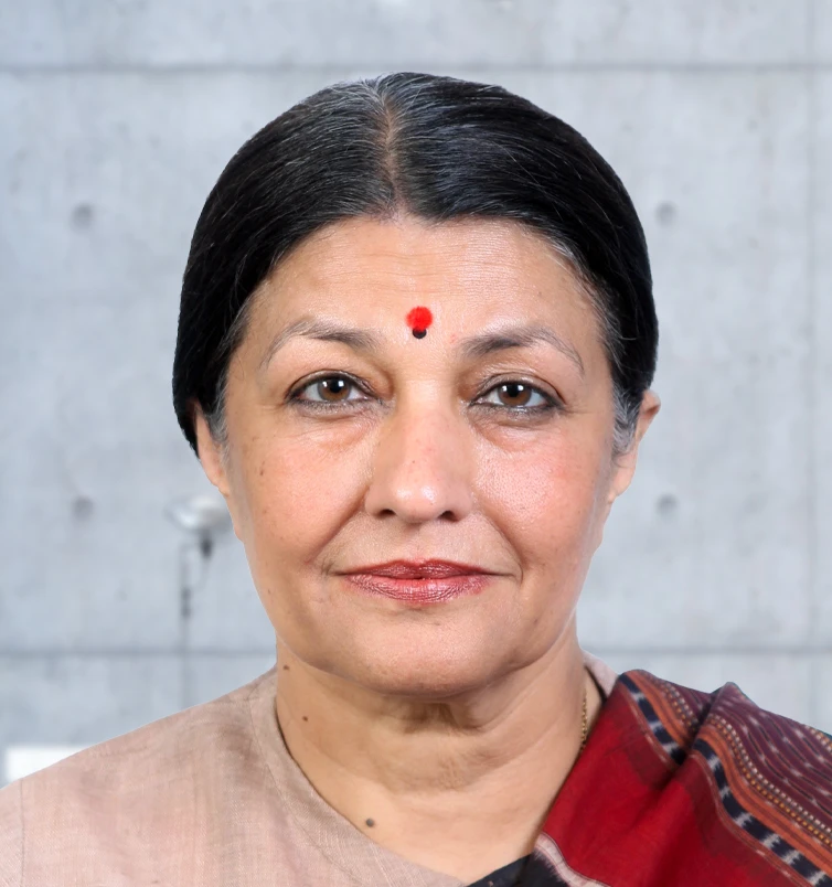 Ms. Ramni Nirula Independent Director
