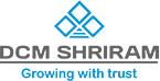 DCM Shriram Logo